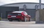 Ford Mustang by Prior Design 2019 года